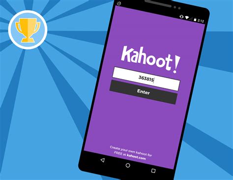 kahoot it game